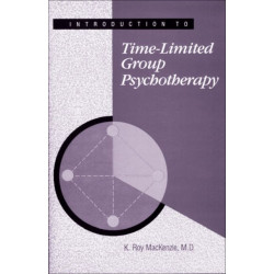 Introduction to Time-Limited Group Psychotherapy