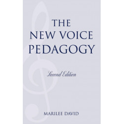 The New Voice Pedagogy