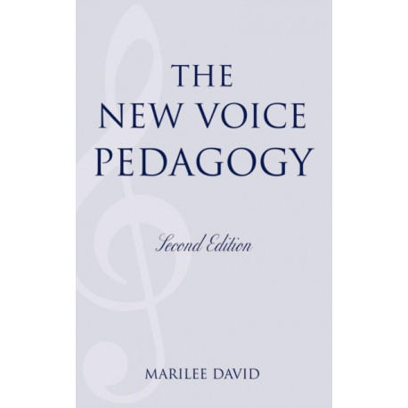 The New Voice Pedagogy