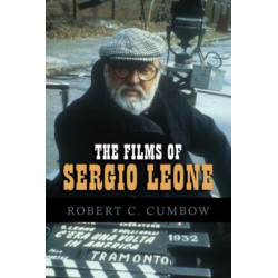 The Films of Sergio Leone