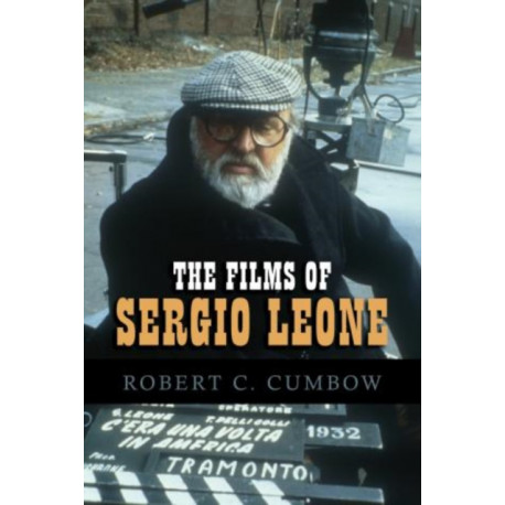 The Films of Sergio Leone