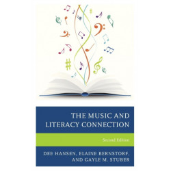 The Music and Literacy Connection