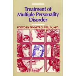Treatment of Multiple Personality Disorder