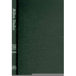 Milton Studies 50: Volume 50