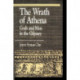The Wrath of Athena: Gods and Men in The Odyssey