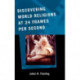 Discovering World Religions at 24 Frames Per Second