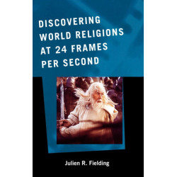 Discovering World Religions at 24 Frames Per Second