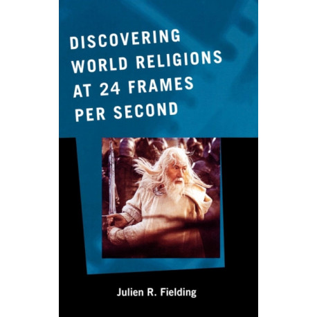 Discovering World Religions at 24 Frames Per Second