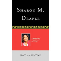 Sharon M. Draper: Embracing Literacy