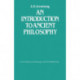 An Introduction to Ancient Philosophy