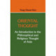 Oriental Thought: An Introduction to the Philosophical and Religious Thought of Asia