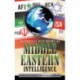 Historical Dictionary of Middle Eastern Intelligence