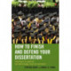 How to Finish and Defend Your Dissertation: Strategies to Complete the Professional Practice Doctorate