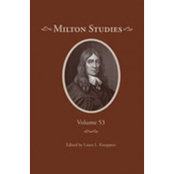 Milton Studies: Volume 53