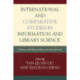 International and Comparative Studies in Information and Library Science: A Focus on the United States and Asian Countries