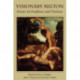 Visionary Milton: Essays on Prophecy and Violence