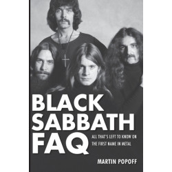 Black Sabbath FAQ: All That's Left to Know on the First Name in Metal