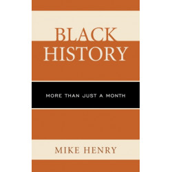 Black History: More than Just a Month