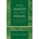 Who Healeth All Thy Diseases: Health, Healing, and Holiness in the Church of God Reformation Movement