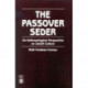 The Passover Seder: An Anthropological Perspective on Jewish Culture