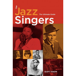 The Jazz Singers: The Ultimate Guide