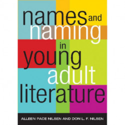 Names and Naming in Young Adult Literature