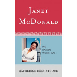 Janet McDonald: The Original Project Girl