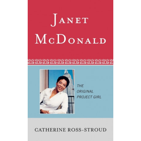 Janet McDonald: The Original Project Girl