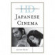 Historical Dictionary of Japanese Cinema