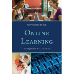 Online Learning: Strategies for K-12 Teachers
