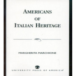 Americans of Italian Heritage