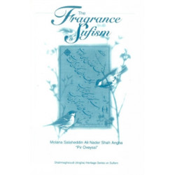 The Fragrance of Sufism