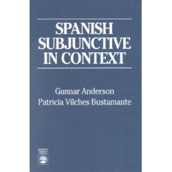 Spanish Subjunctive in Context