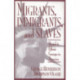 Migrants, Immigrants, and Slaves: Racial and Ethnic Groups in America