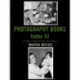 Photography Books Index III: A Subject Guide to Photo Anthologies