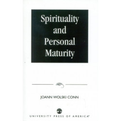 Spirituality and Personal Maturity