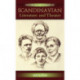 Historical Dictionary of Scandinavian Literature and Theater