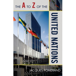 The A to Z of the United Nations