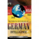 Historical Dictionary of German Intelligence