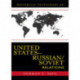 Historical Dictionary of United States-Russian/Soviet Relations