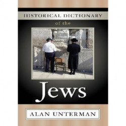Historical Dictionary of the Jews