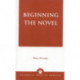 Beginning the Novel