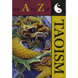 The A to Z of Taoism