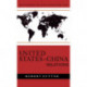 Historical Dictionary of United States-China Relations
