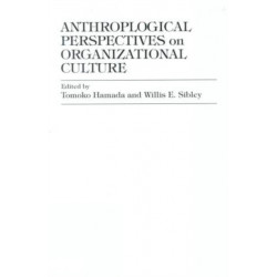 Anthropological Perspectives on Organizational Culture