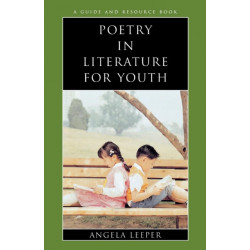 Poetry in Literature for Youth
