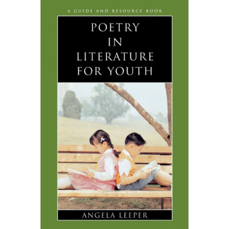 Poetry in Literature for Youth