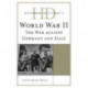 Historical Dictionary of World War II: The War against Germany and Italy