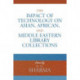 The Impact of Technology on Asian, African, and Middle Eastern Library Collections