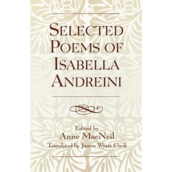 Selected Poems of Isabella Andreini